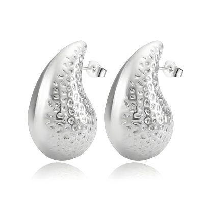 Sterling Silver Earrings
