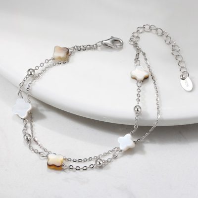 Sterling Silver Bracelets