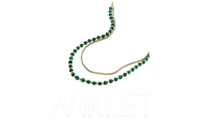 Anklets